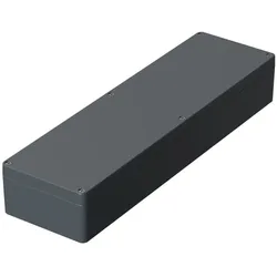 Bopla Gehäuse A 138