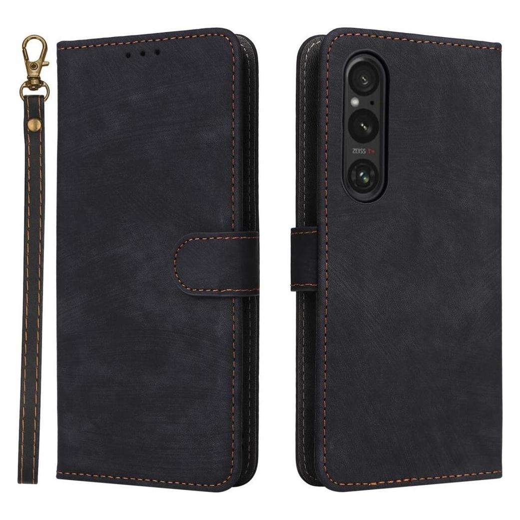Cover-Discount Sony Xperia 1 VI - Hülle mit RFID Blocker (Sony Xperia 1 VI) (46455972)