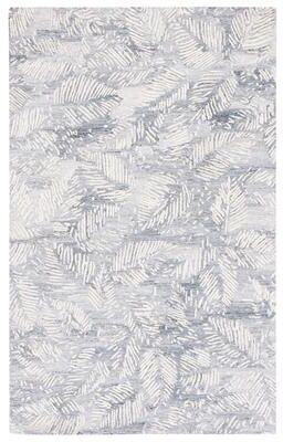 SAFAVIEH Handmade Glamour Ferial Contemporary Rug