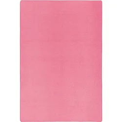 Snapstyle, Teppich, Trend Velours Teppich Joy (100 x 100 cm)
