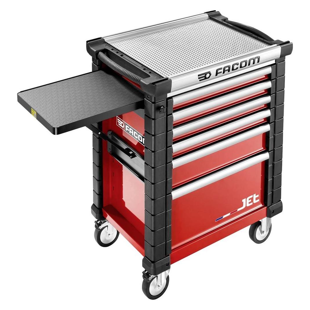Facom Board abklappbar fuer Werkstattwagen JET.LA16 (38 cm, 50 cm) (JET.LA2)