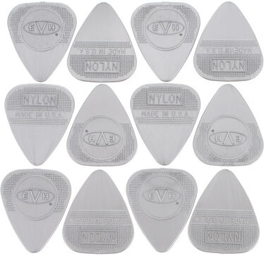 Evh Premium Pick Tin Set