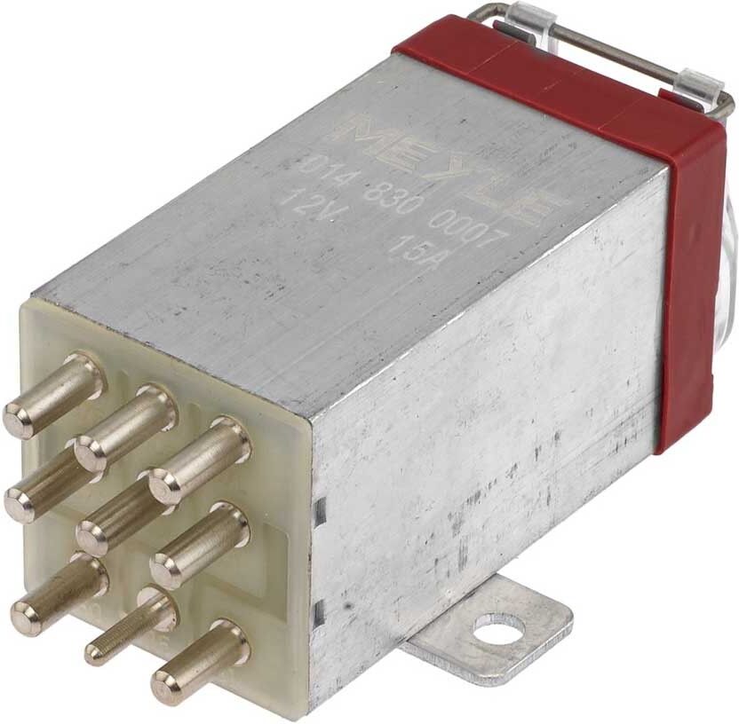 MEYLE 014 830 0007 Overvoltage Protection Relay, ABS