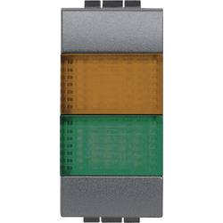 Legrand Lichtsignal Living&Light Anthrazit L4372AV 1 St.