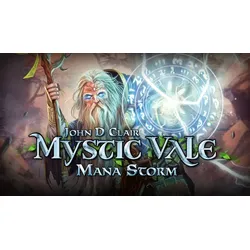 Mystic Vale - Mana Storm
