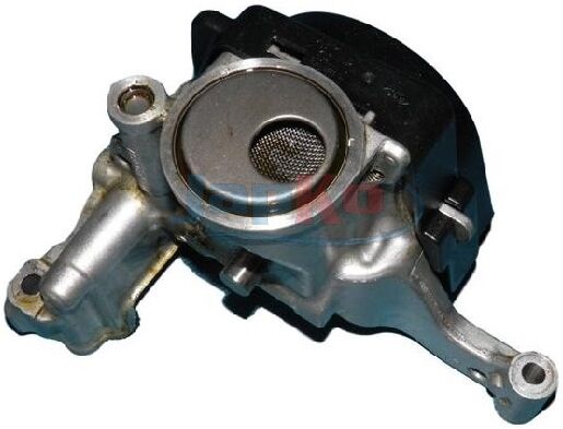 Japko Ölpumpe 157fo07 Für Ford Australia