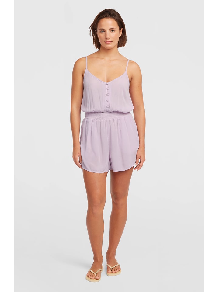O'Neill Jumpsuit in Lila - S