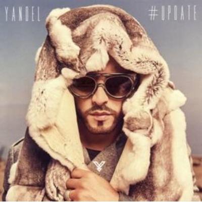& Update - Yandel, CD