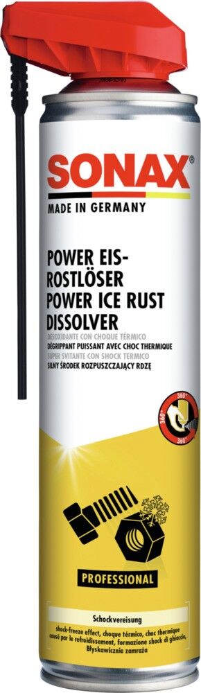 SONAX 04723000 Penetrating oil