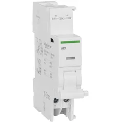 Schneider Electric A9A26478 Arbeitsstromauslöser iMX, 12-24V AC/DC
