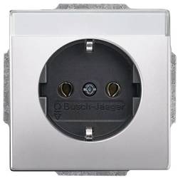 ABB 2CKA002011A3851 Geräteeinsatz IP20 Edelstahl