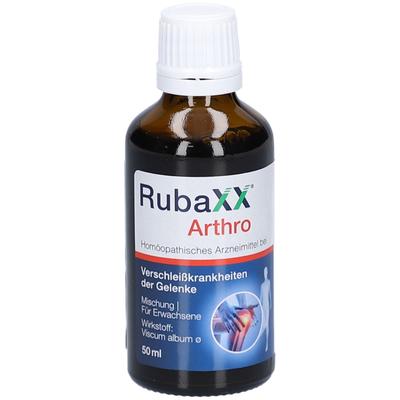 Rubaxx Arthro Mischung 50 ml