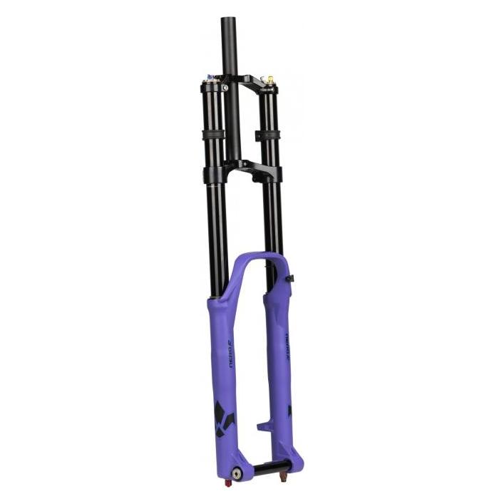 Formula Nero R Air BOOST Federgabel, 29", 200mm, 56mm, 110x20mm, 28.6-30, PM6, ultraviolet (200 mm, Luft) (SB60NRU901)