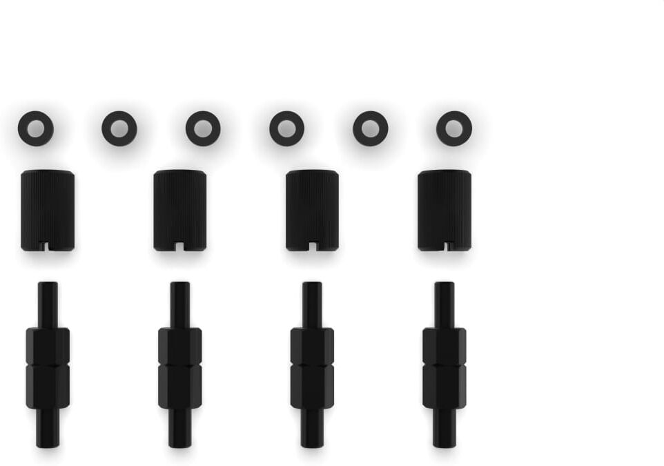 Alphacool Schrauben Set Core CPU K&uuml;hler AM4/AM5