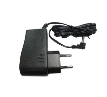Cargador Robot Aspirador Taurus Guzzler Lithium Serial 9KJ