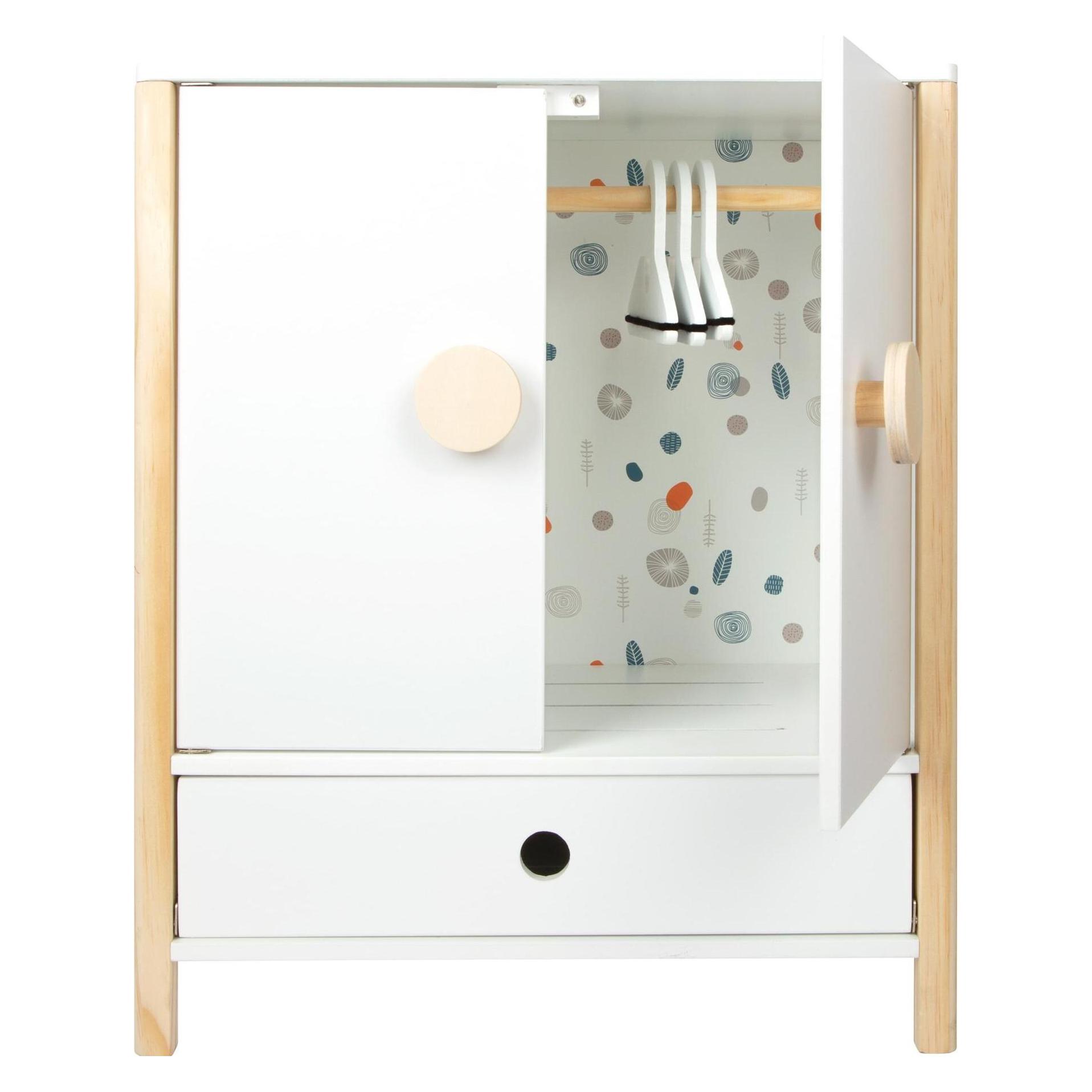small foot Little Button (11812)