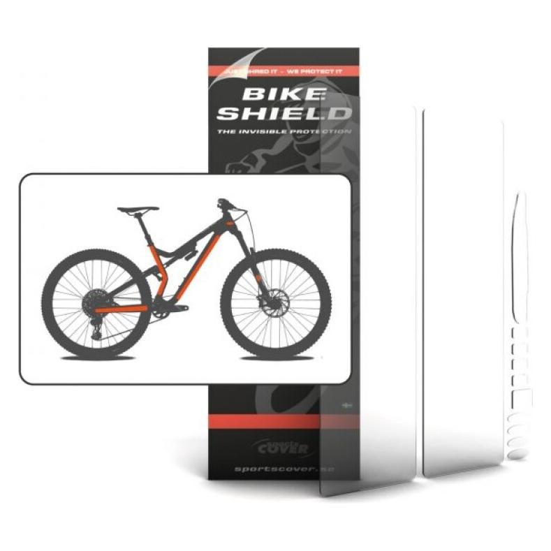 BikeShield Fullpack Regular (Schutzblech Set) (10010-115)
