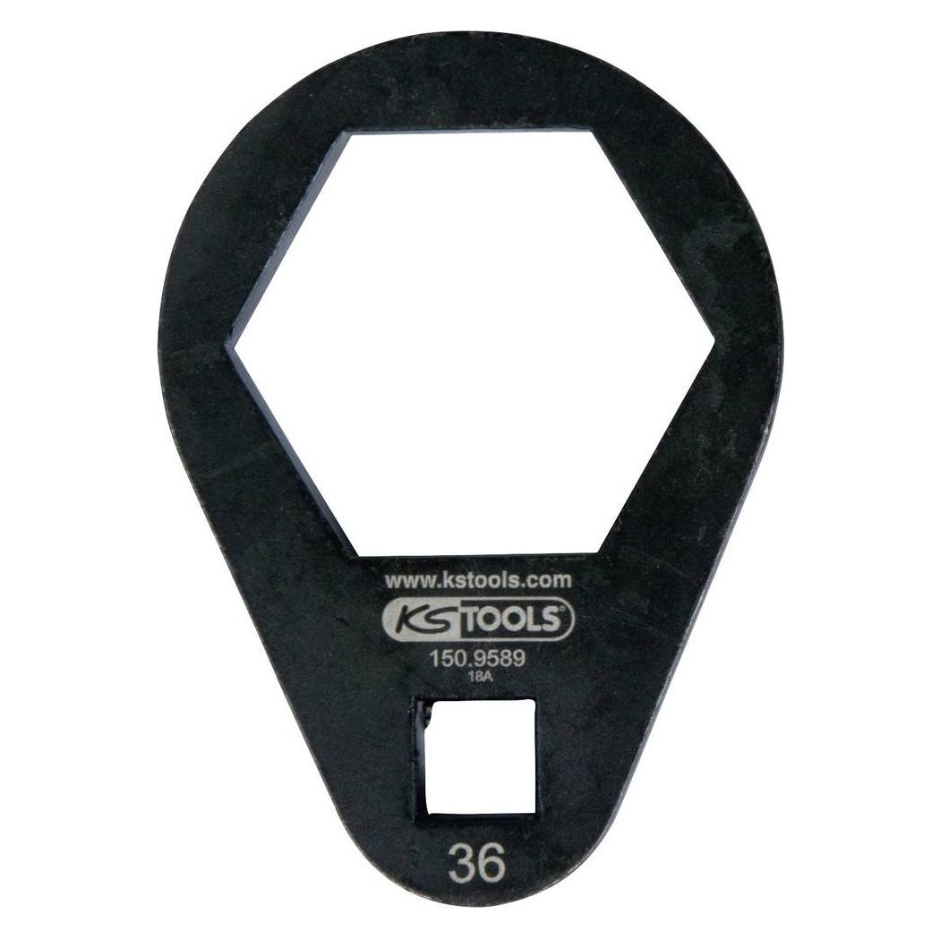KS Tools 150.9589 (3/8") (150.9589)