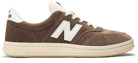 NEW BALANCE Sneaker T500  braun   42 1/2 42 1/2