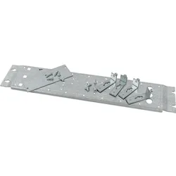 Eaton Montageplatte +Einbausatz XMN130604MP
