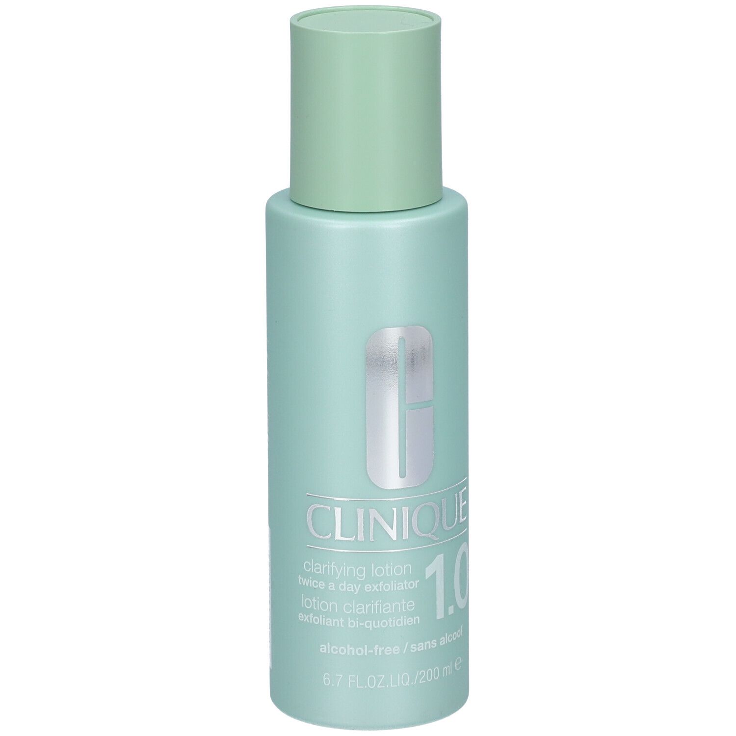 Clinique Clarifying Lotion 1.0 200ml 200 ml