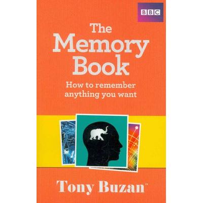 The Memory Book, Taschenbuch von Tony Buzan, Pearson ELT