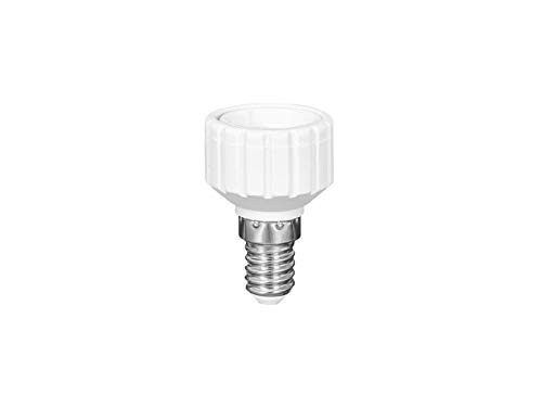 Eurolite Adapter E-14 naar GU-10