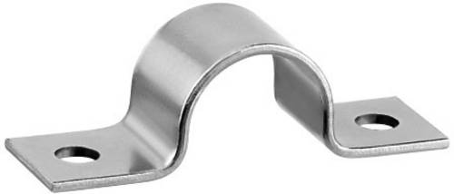 Norma Normafix BSL Type 512 Befestigungsschelle schraubbar 05128980118 Bündel-Ø-Bereich 18mm (max)