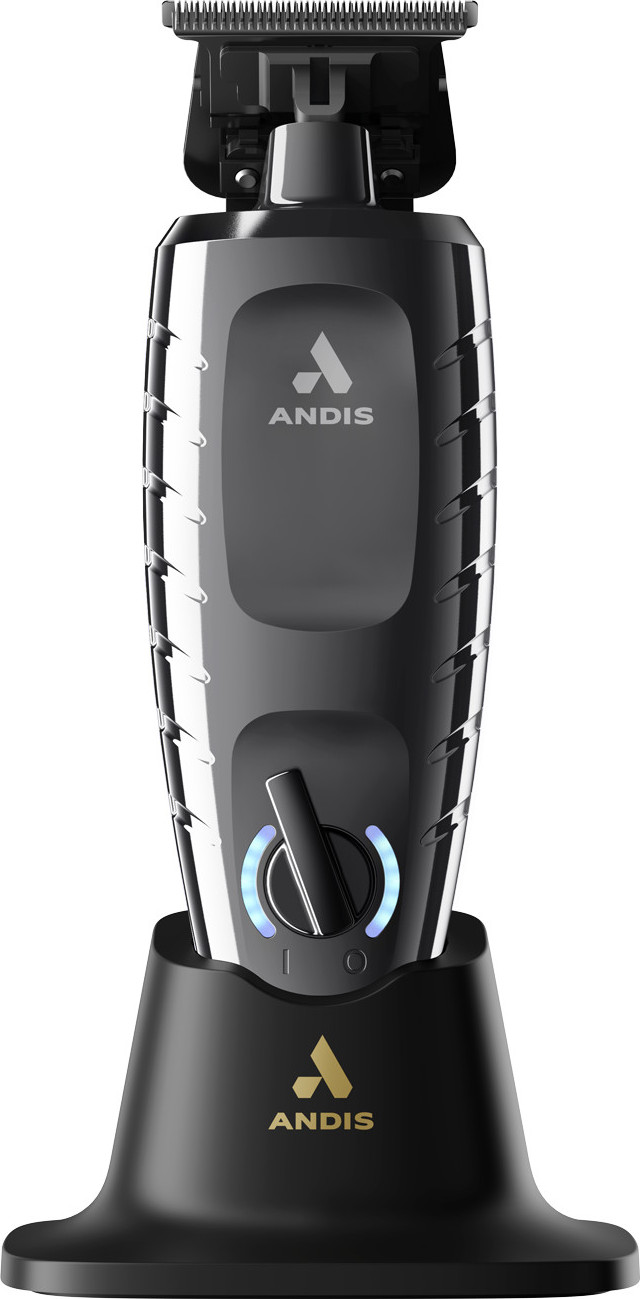 Andis GTX-EXO II Trimmer Schwarz AN-561758
