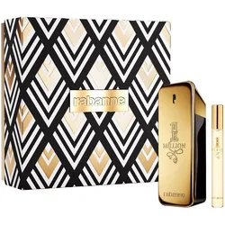 Paco Rabanne, Beauty Geschenkset, 1 Million Geschenkset