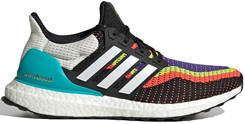 adidas Ultra Boost DNA What The (Women's) - EU 42