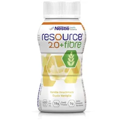 Resource 2,0 fibre Vanille