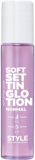 20ml dusy professional Style Soft Setting Lotion Normal