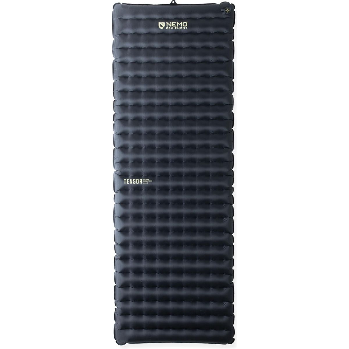 Nemo Tensor Extreme Conditions black/birch bud/citron Regular Wide 811666034687