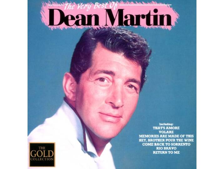 Dean Martin - The Very Best Of