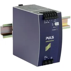 PULS, Spannungswandler, DIN Rail DC/DC Converter 24V 10A 240W