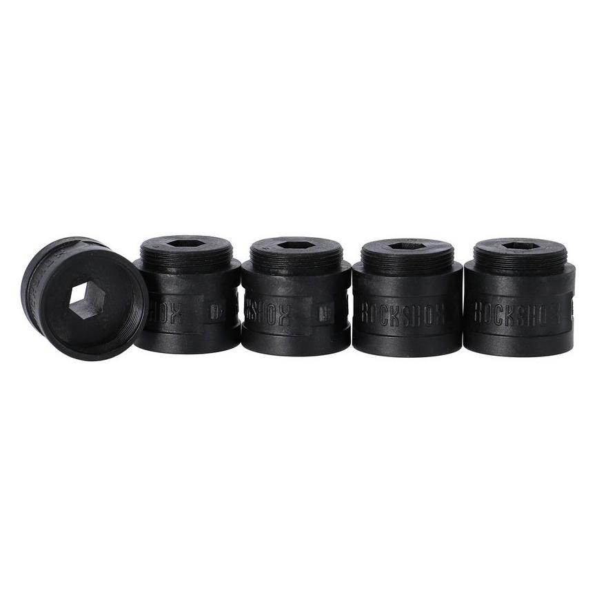 RockShox Bottomless Tokens 32mm Sa Qty 5 (11.4018.032.003)