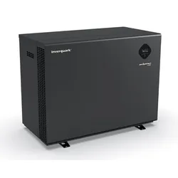 Inverquark Mr. Perfect Inverter Wärmepumpe,MPC140 / 13,8 kW