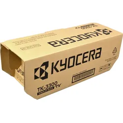 Kyocera Toner TK-3300 1T0C100NL0 schwarz