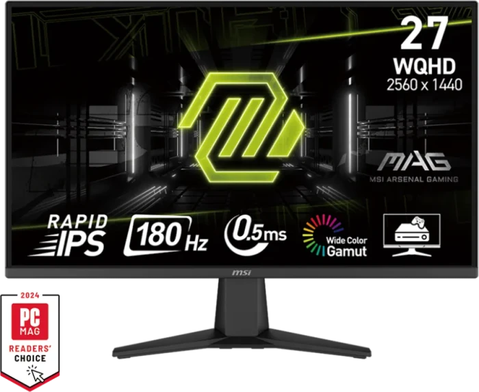 31.5" MSI MAG 321UPD E14
