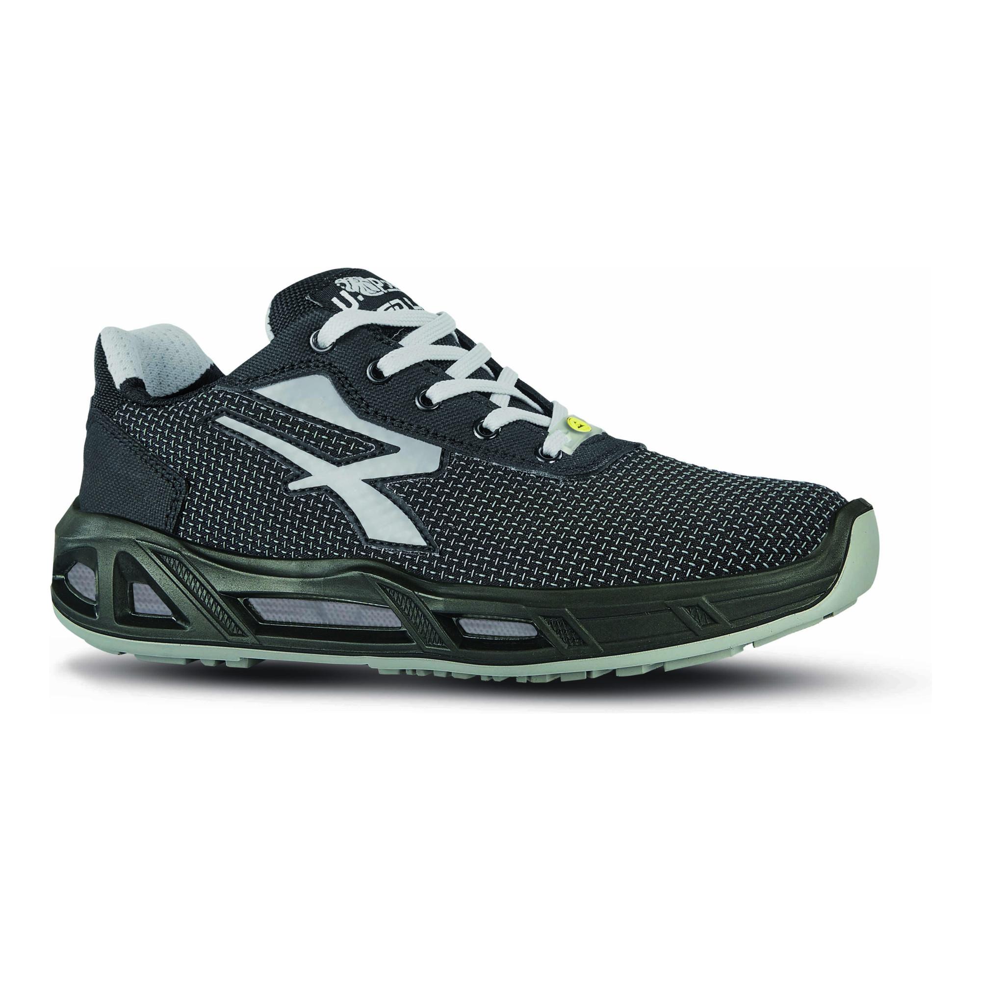 U-Power Redcarpet Hochschuh Raptor Carpet S3 ESD SRC Größe 41 (0RC20376)
