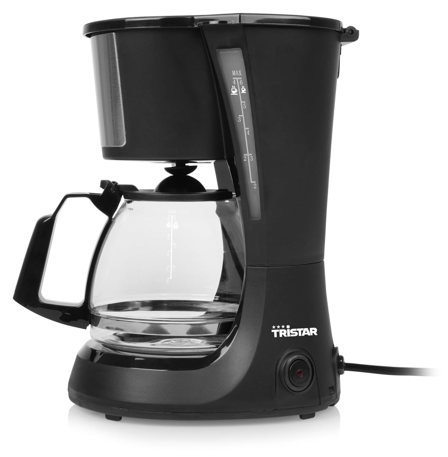 Tristar CM-1281 koffiemachine