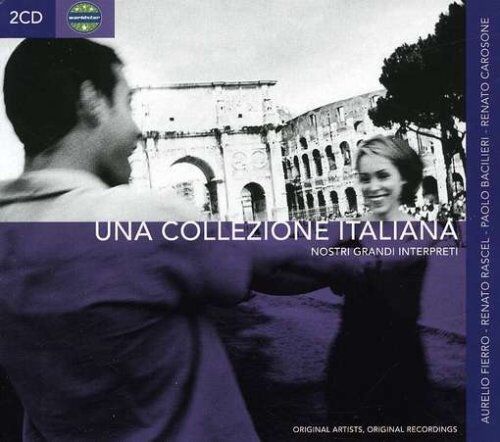 Various - Worldstar-Mambo Italiano - Preis vom 11.10.2026 15:43:13 h