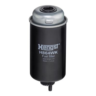 HENGST FILTER H864WK 80mm