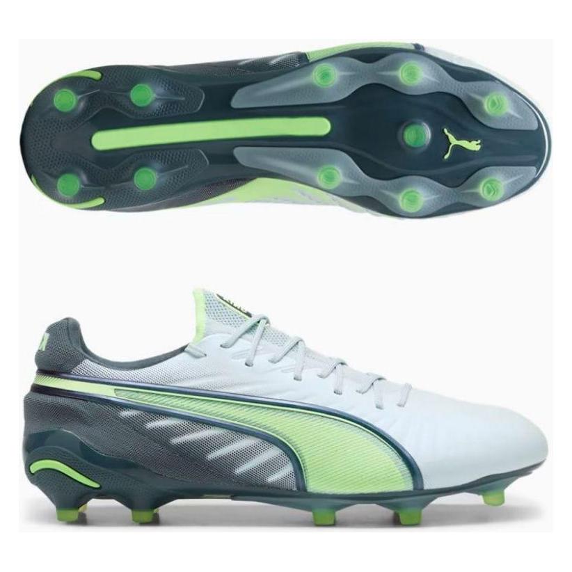 Puma King Ultimate Fg/Ag (40.5) (107809)