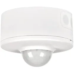 Niko Züblin 25421 AP Rahmen rund IP44 Swiss Garde