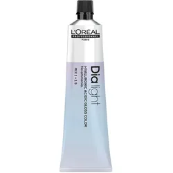 60ml L'Oréal Professionnel Paris Dia light Hyaluronic Acidic Gloss Color