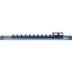 Gedore SL 2012 SL 2012 Steckleiste 1/4 magnetisch, leer, 10 Steckplätze (B x H x T) 30 x 34 x 340 mm 1 St.