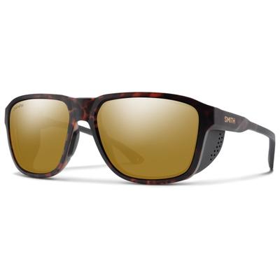 Smith - Embark Mirror S3 - Gletscherbrille beige
