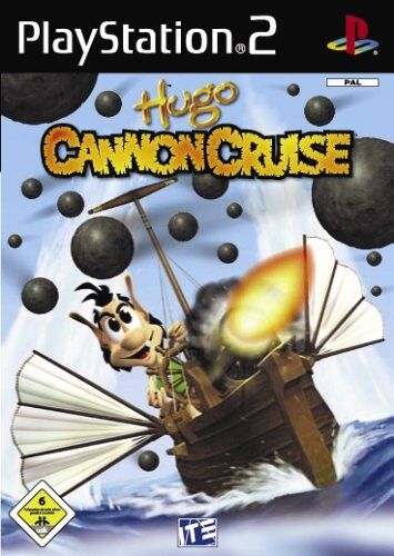 ITE - Hugo Cannon Cruise - Preis vom 27.09.2026 03:53:48 h